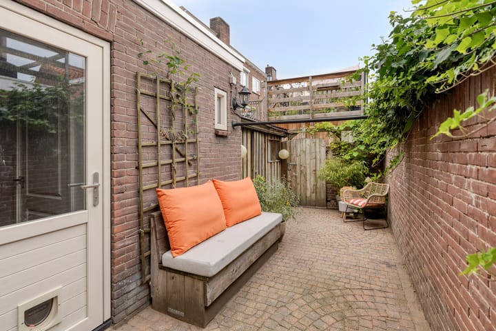 Foto 9 van Lagelandstraat 10