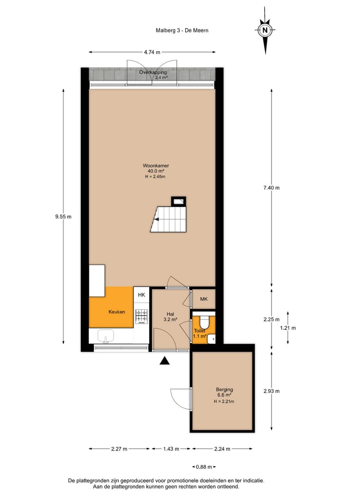 Photo 45 of Malberg 3