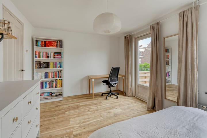 Foto 15 van Lagelandstraat 10