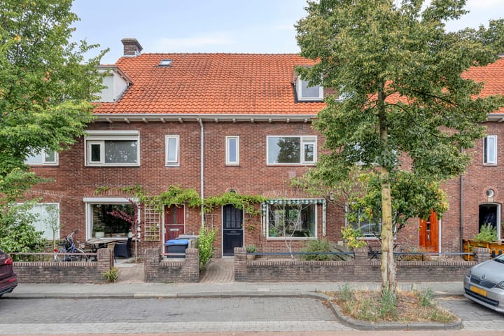 Foto 21 van Lagelandstraat 10