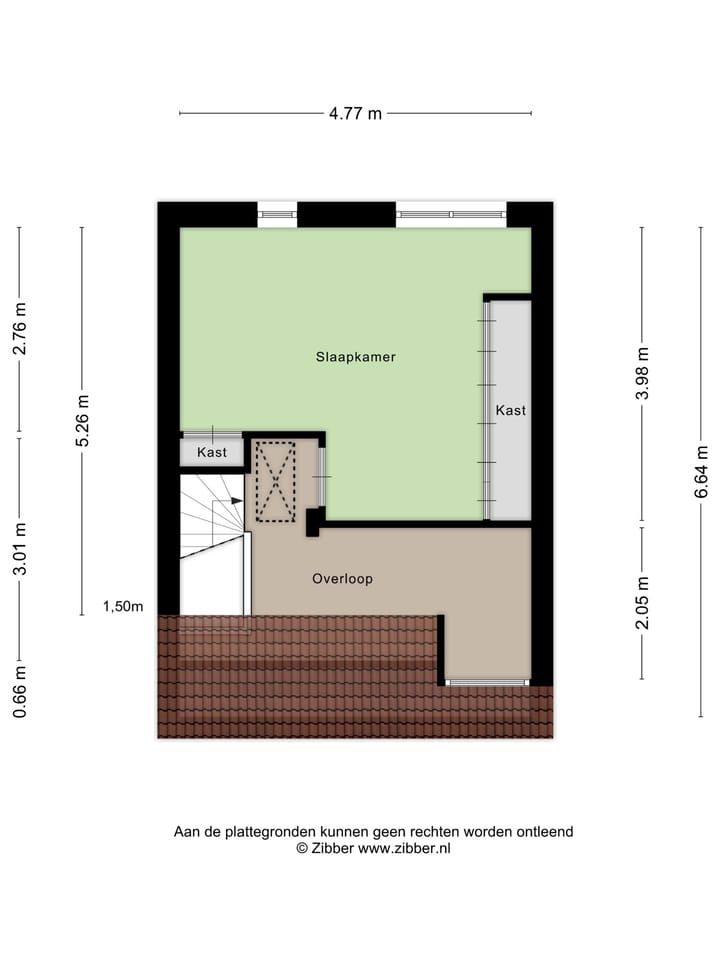 Foto 32 van Lagelandstraat 10