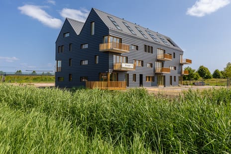 Dettifossstraat 64 secondary image