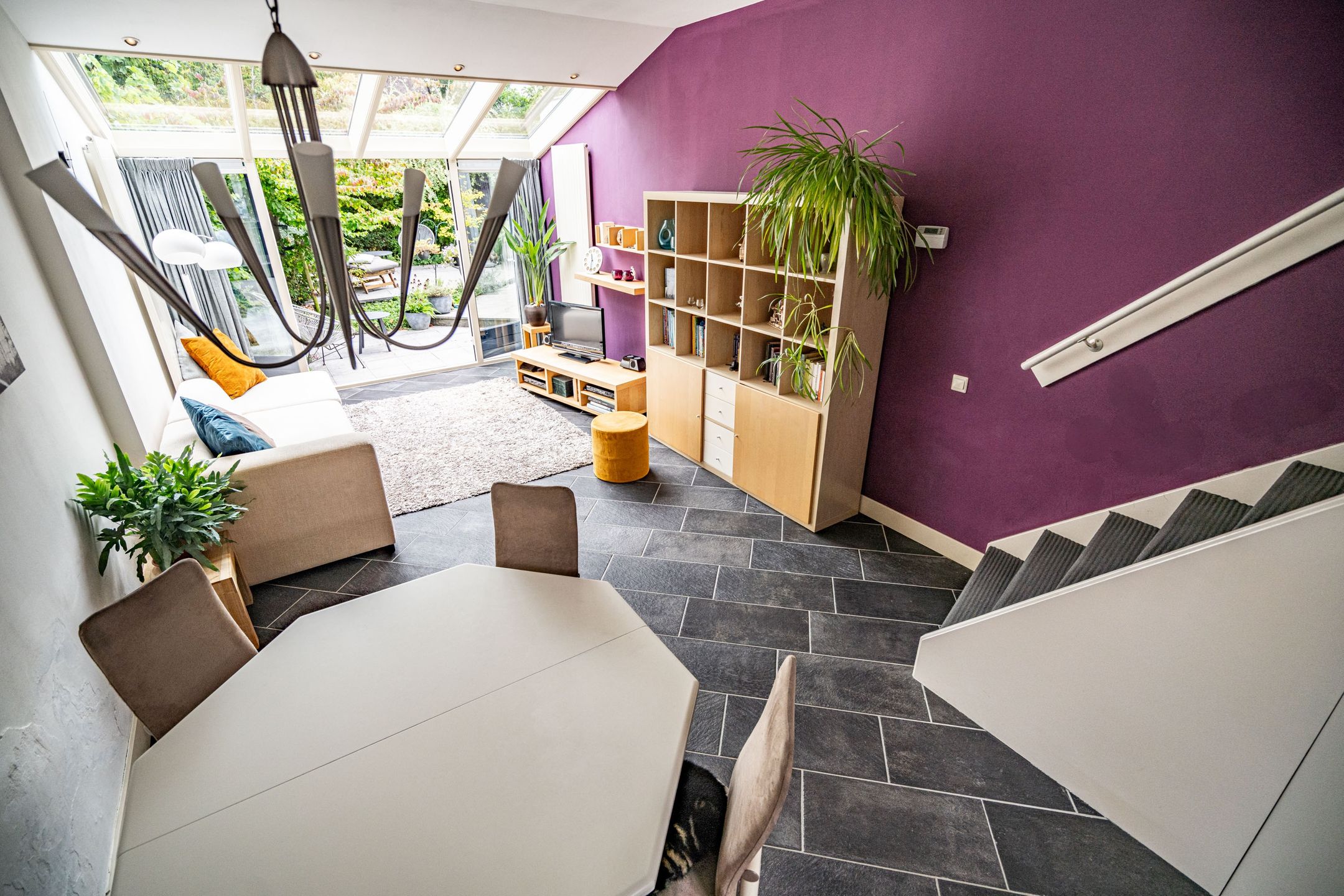 Photo 3 of Catharinastraat 10