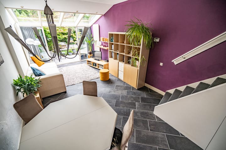 Foto 3 van Catharinastraat 10