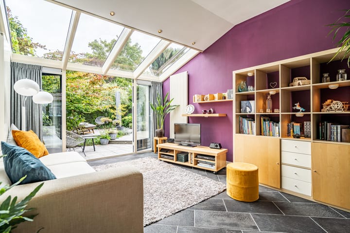 Foto 10 van Catharinastraat 10