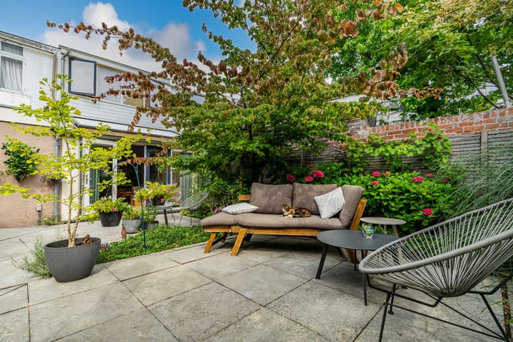 Foto 12 van Catharinastraat 10