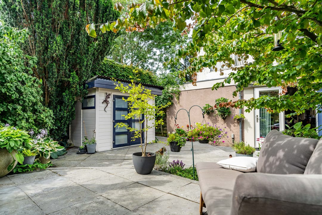 Photo 13 of Catharinastraat 10