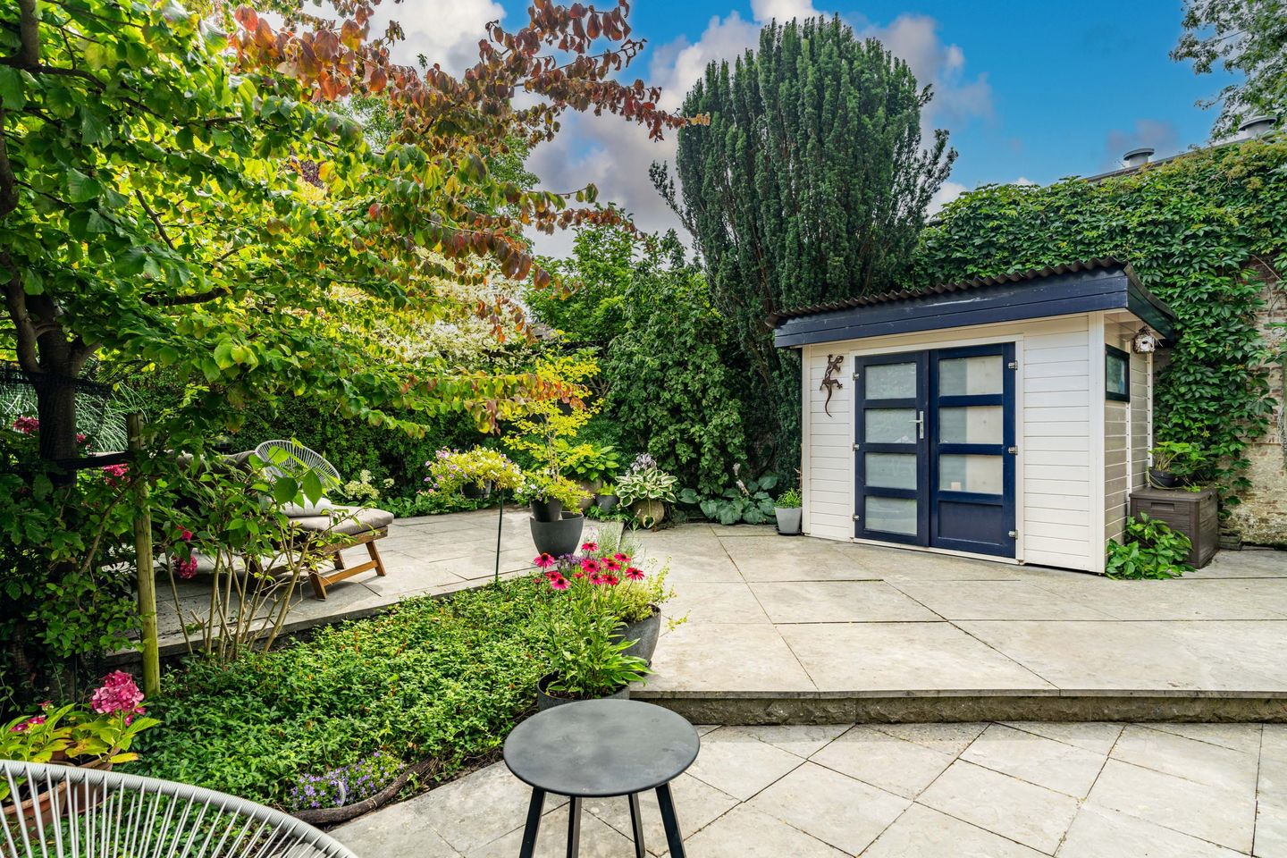 Photo 14 of Catharinastraat 10