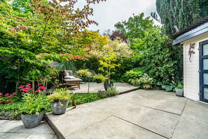 Foto 15 van Catharinastraat 10