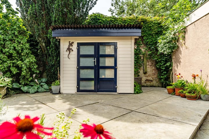 Foto 16 van Catharinastraat 10