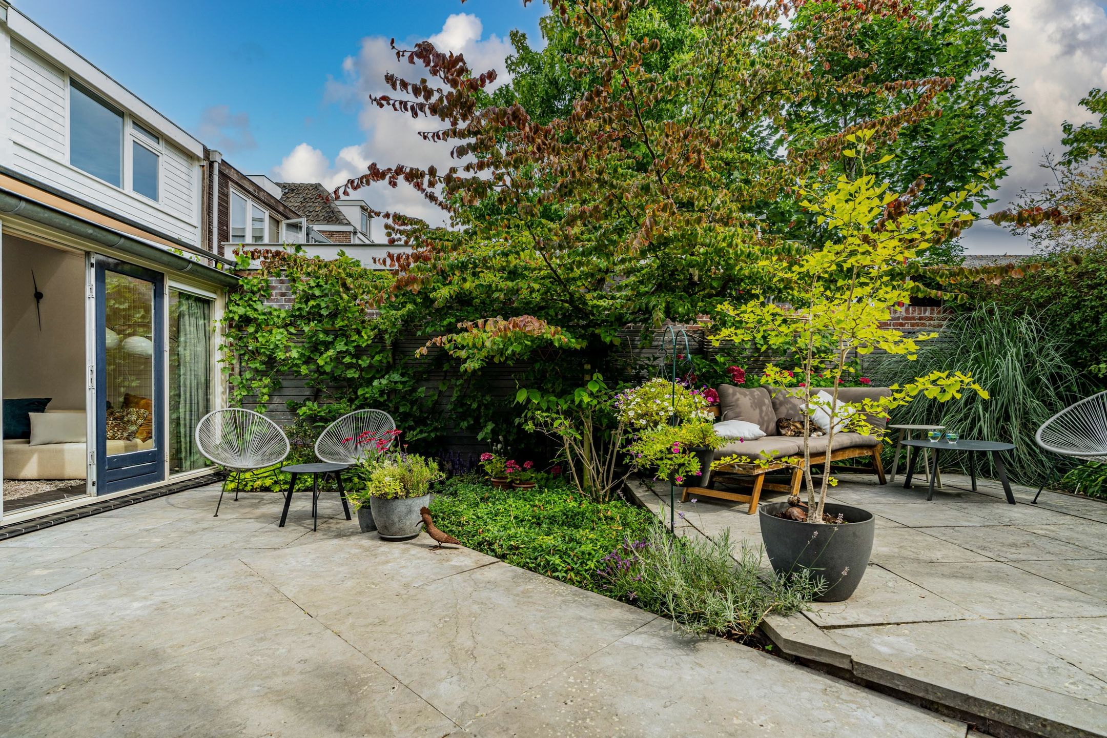 Photo 18 of Catharinastraat 10