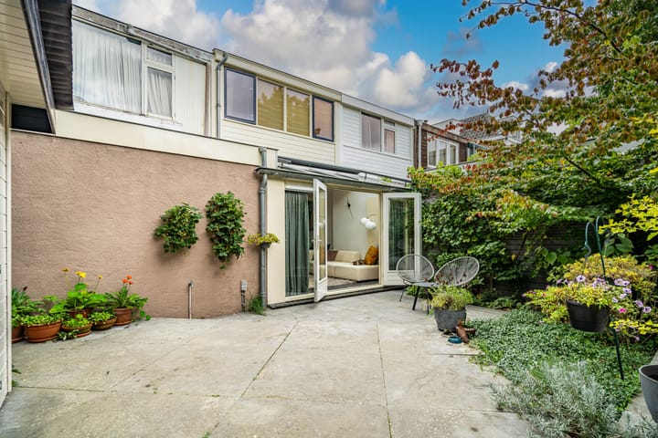 Foto 19 van Catharinastraat 10