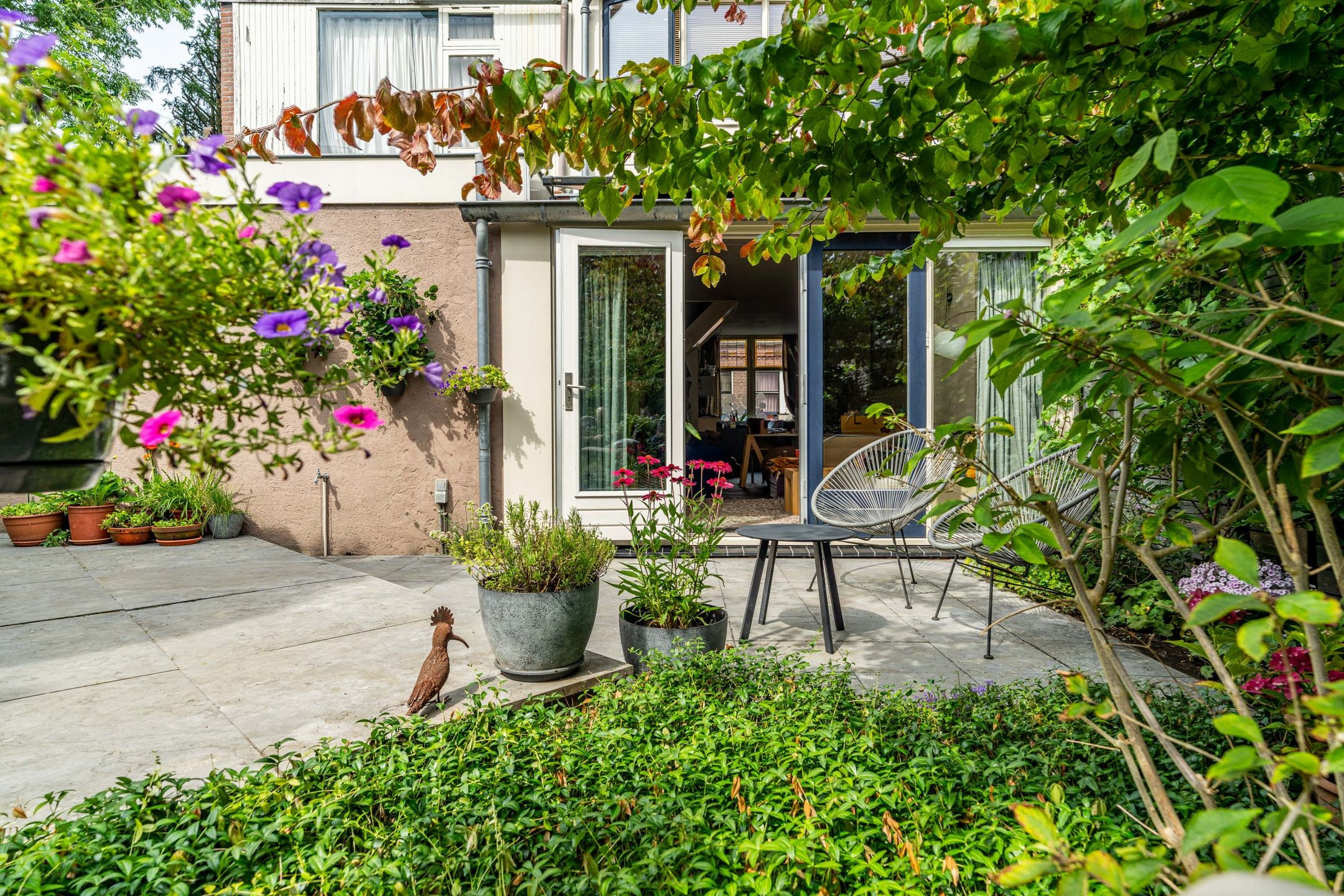 Photo 21 of Catharinastraat 10