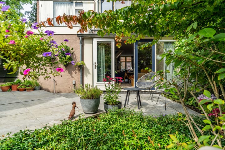 Foto 21 van Catharinastraat 10