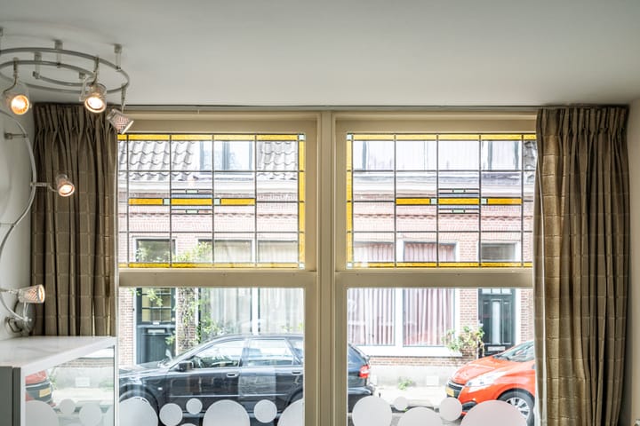 Foto 26 van Catharinastraat 10