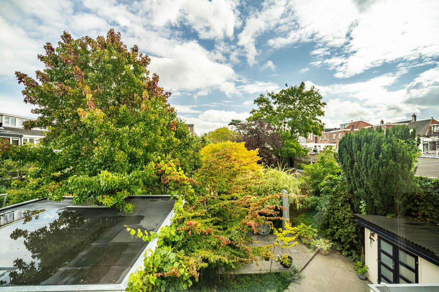 Photo 34 of Catharinastraat 10