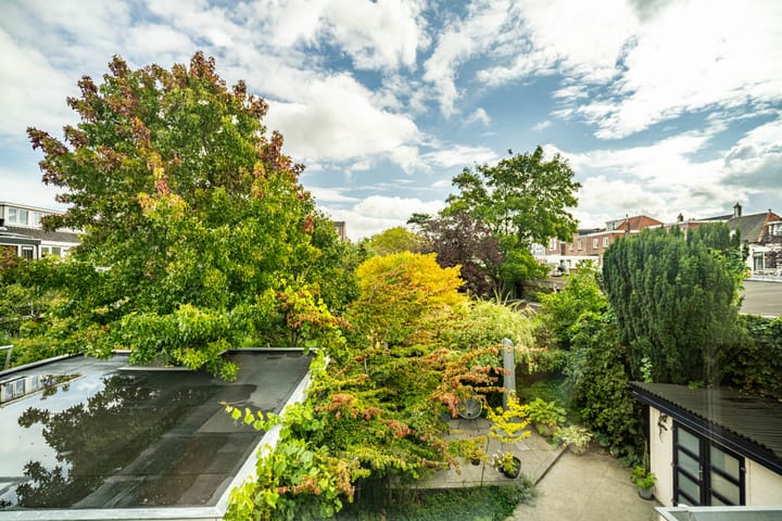 Foto 34 van Catharinastraat 10