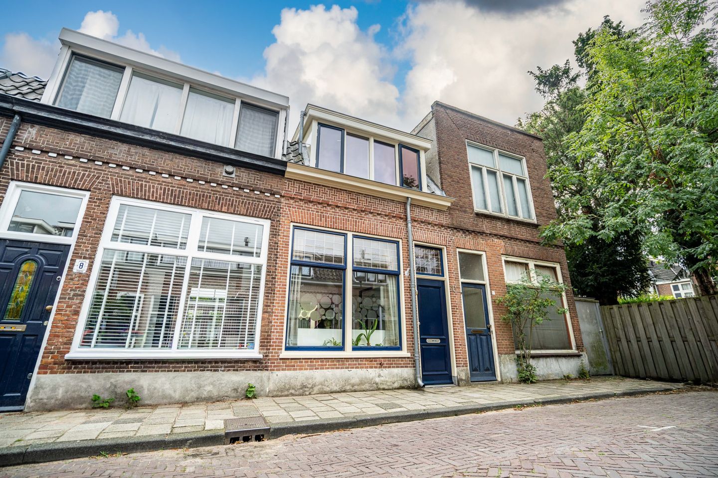 Photo 44 of Catharinastraat 10