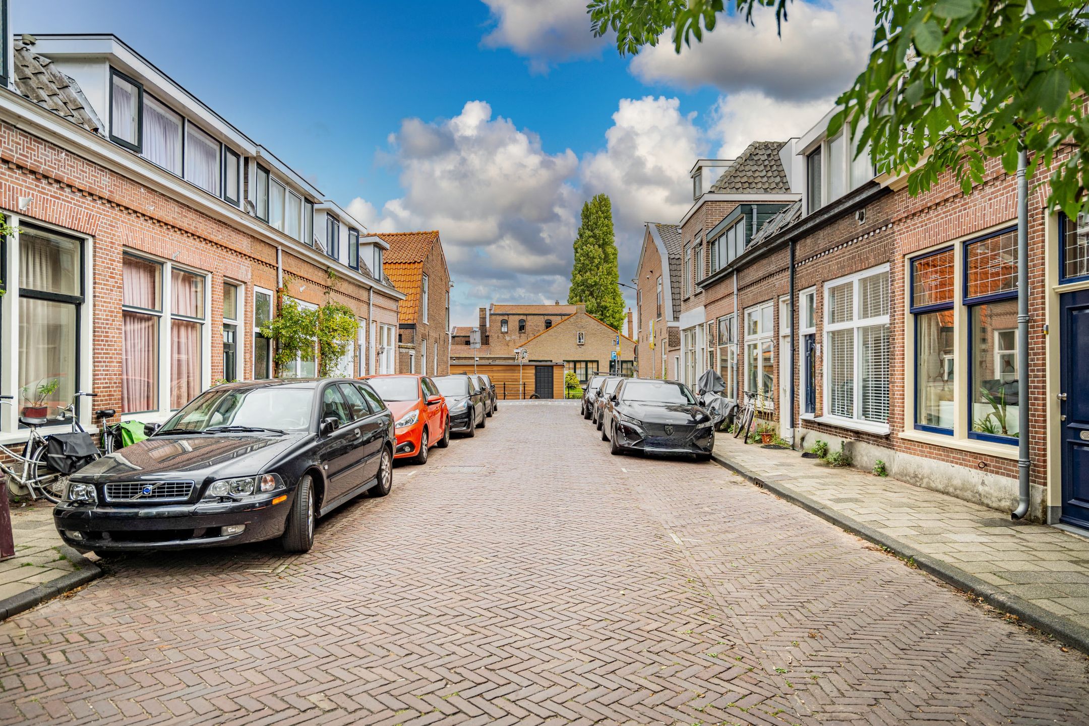 Photo 45 of Catharinastraat 10