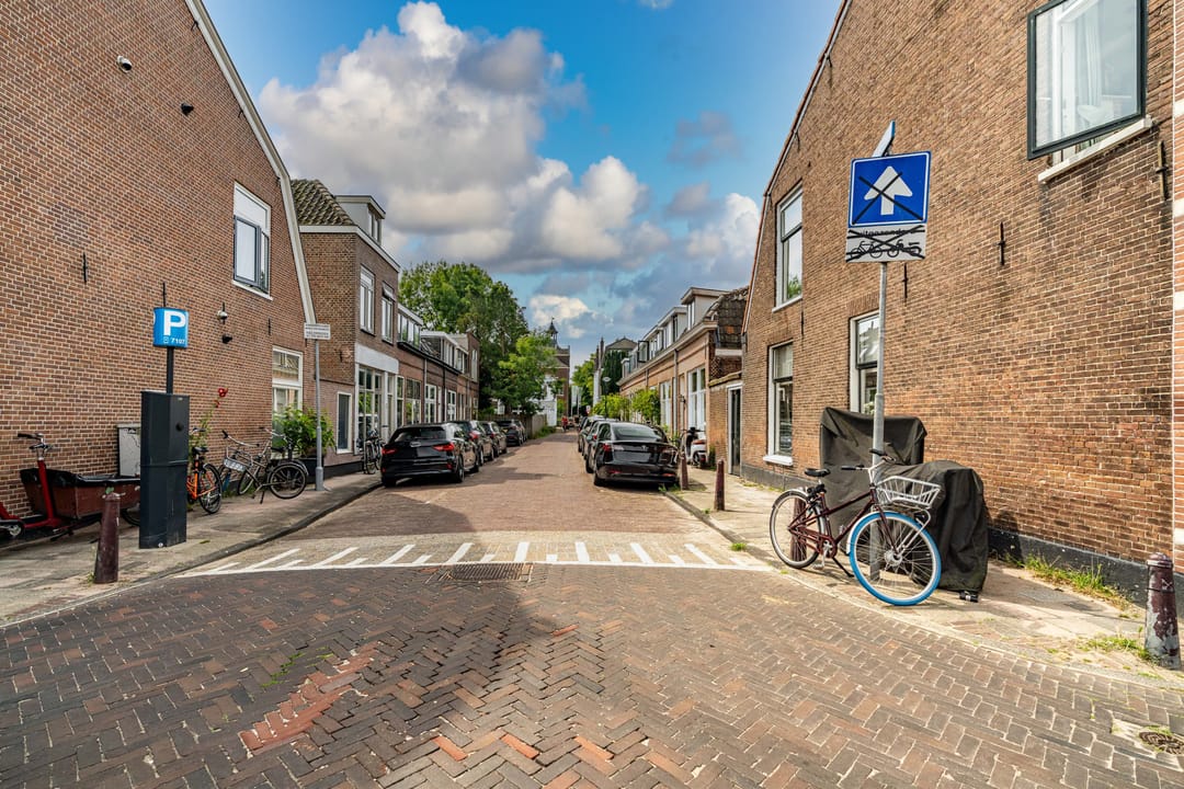 Photo 46 of Catharinastraat 10