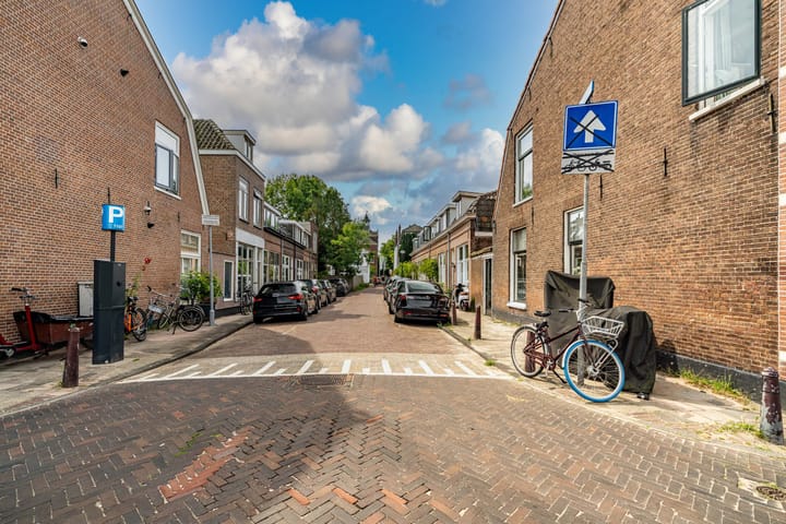 Foto 46 van Catharinastraat 10