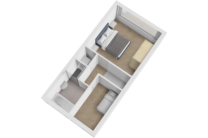 Foto 52 van Catharinastraat 10