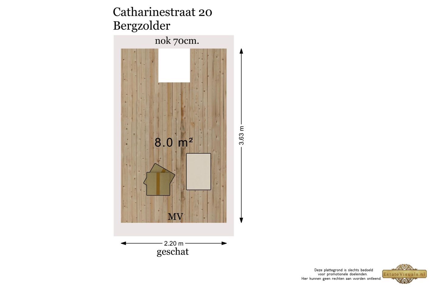 Photo 55 of Catharinastraat 10