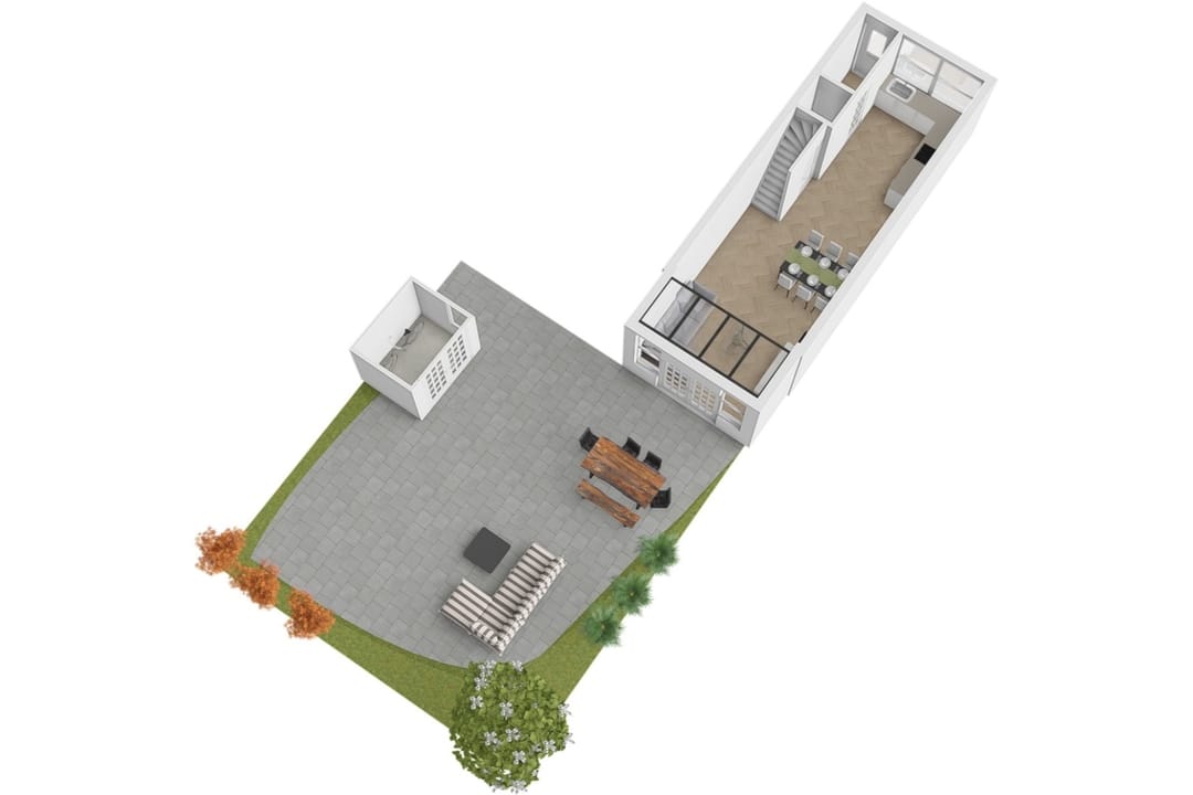 Photo 56 of Catharinastraat 10