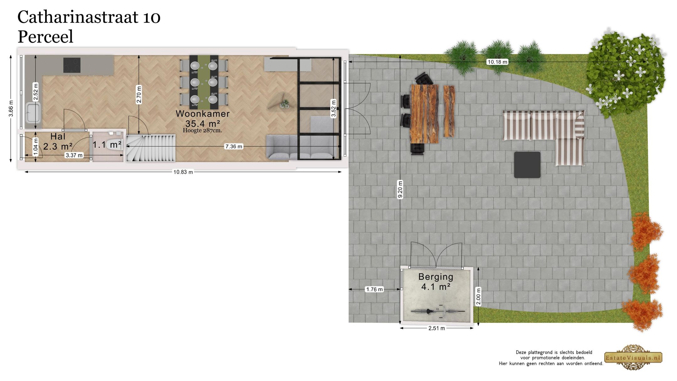 Photo 57 of Catharinastraat 10