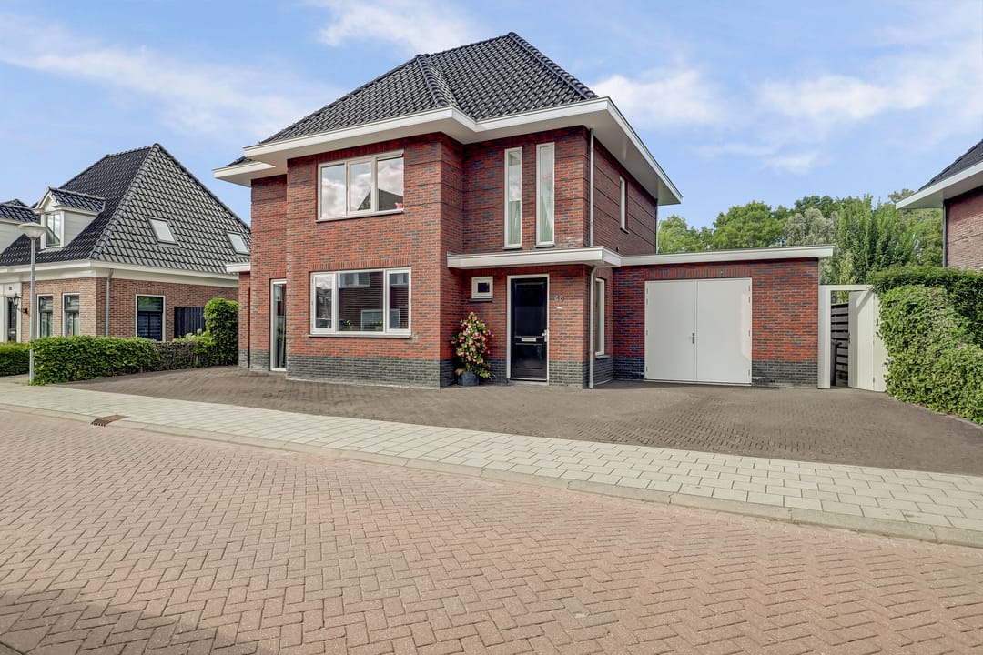 Photo 46 of Katschip 48