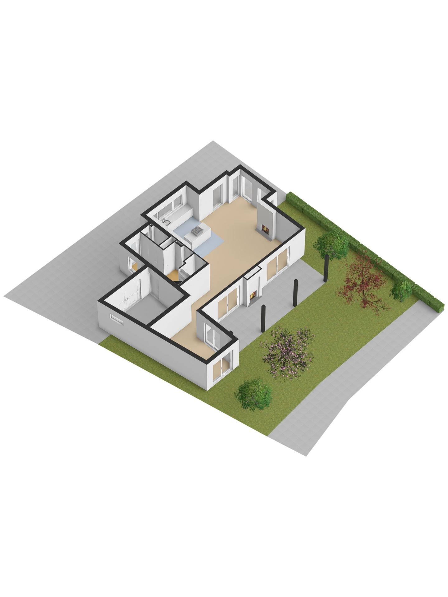 Photo 50 of Katschip 48