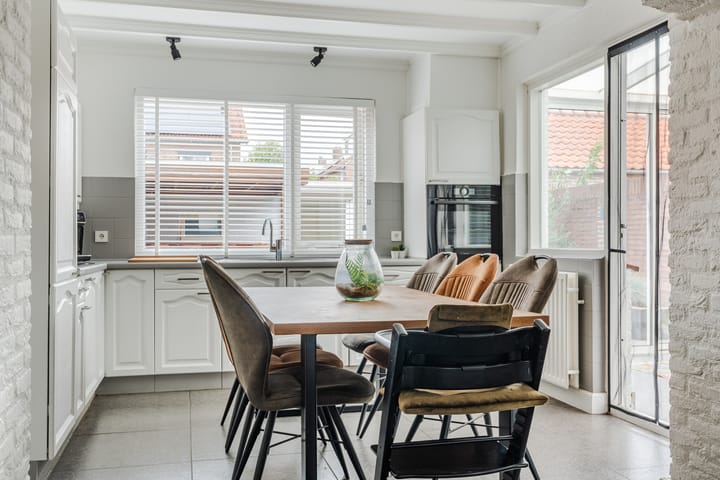 Photo 3 of Johan Brouwerstraat 32