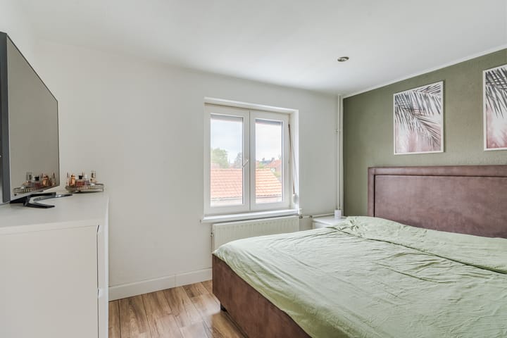 Photo 4 of Johan Brouwerstraat 32