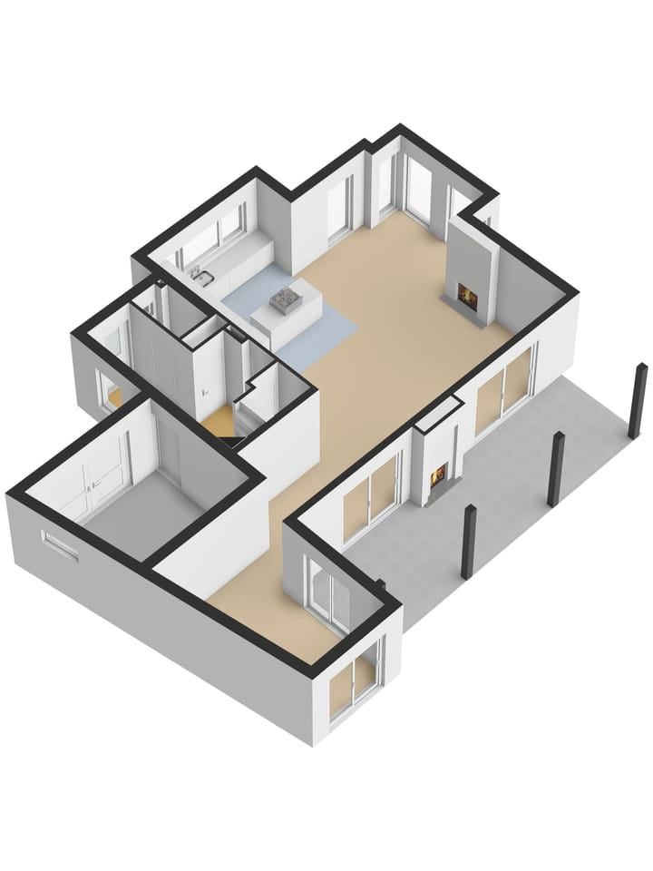 Photo 52 of Katschip 48