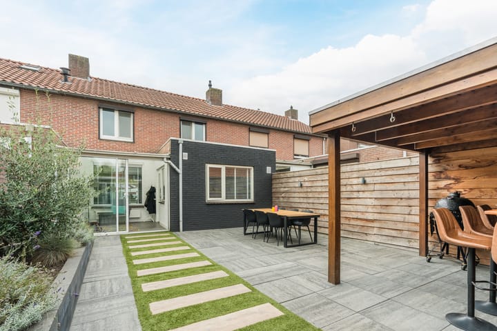 Foto 6 van Johan Brouwerstraat 32