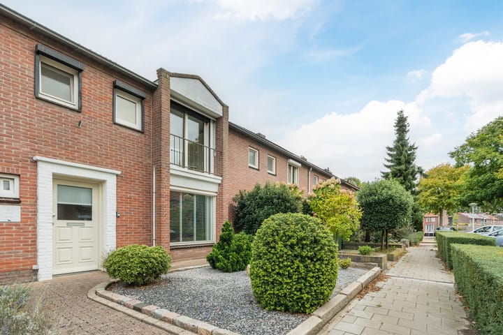 Foto 7 van Johan Brouwerstraat 32