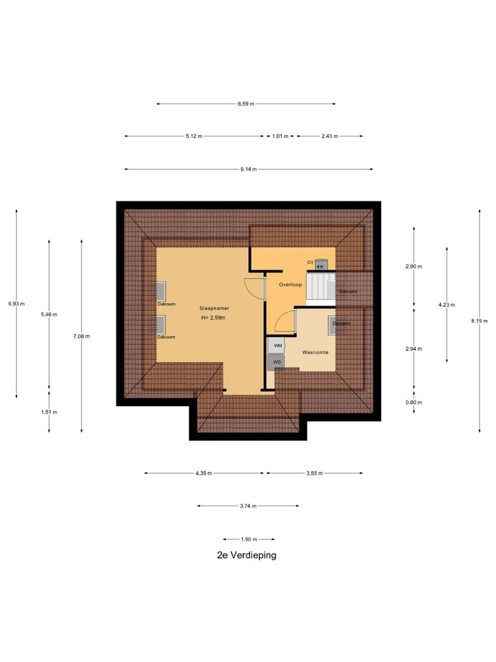 Photo 55 of Katschip 48