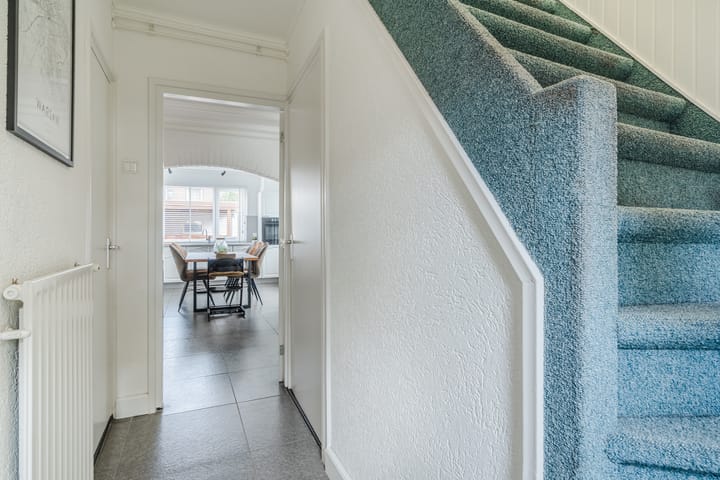 Foto 8 van Johan Brouwerstraat 32