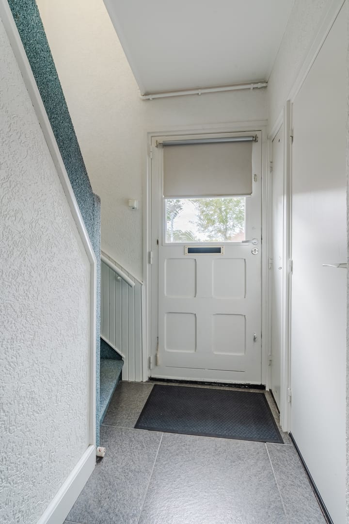 Foto 9 van Johan Brouwerstraat 32