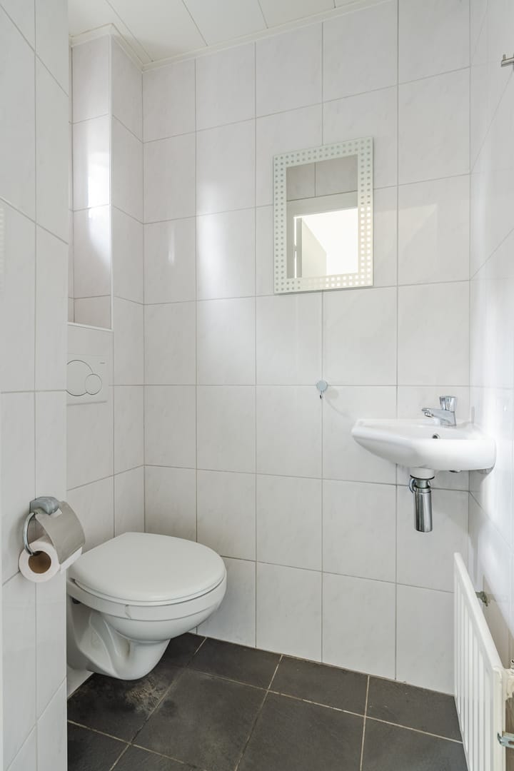 Foto 10 van Johan Brouwerstraat 32