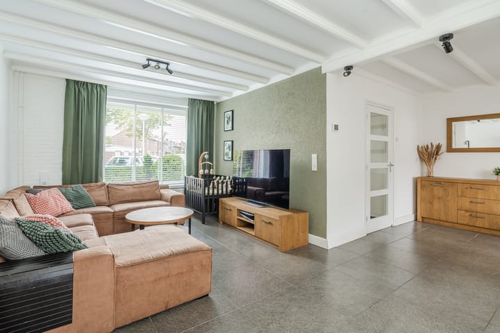 Foto 13 van Johan Brouwerstraat 32