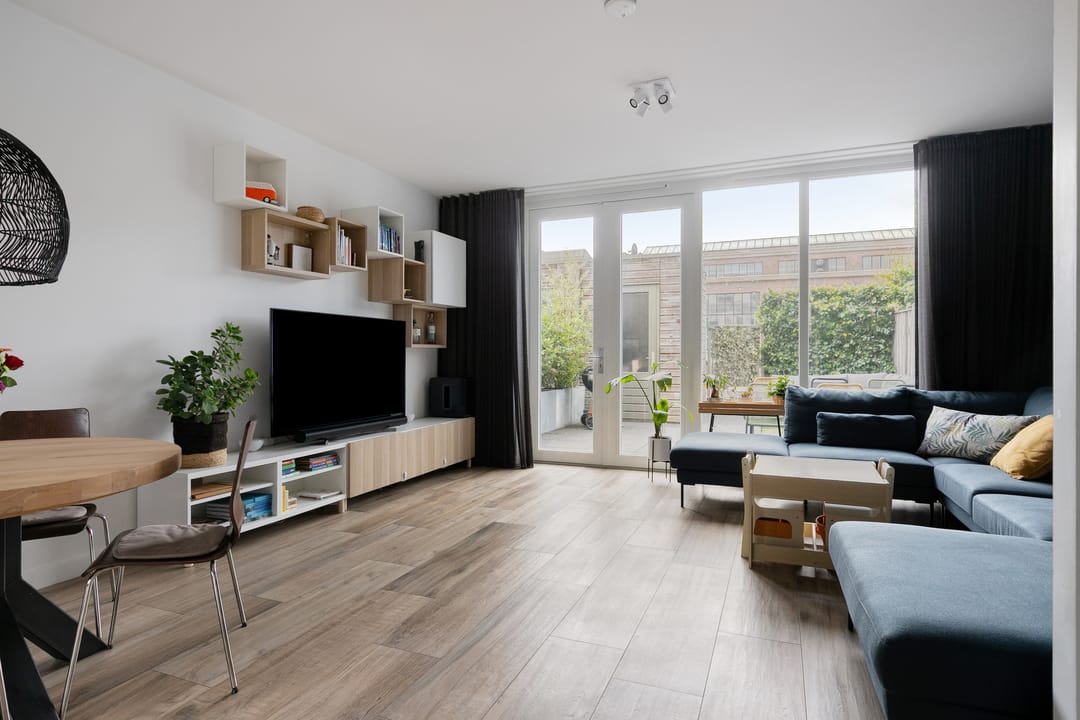 Foto 2 van Fosforstraat 22