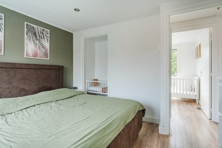 Foto 22 van Johan Brouwerstraat 32