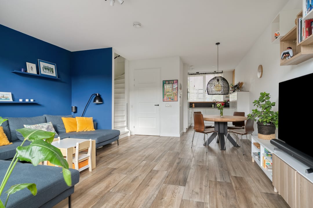 Foto 8 van Fosforstraat 22