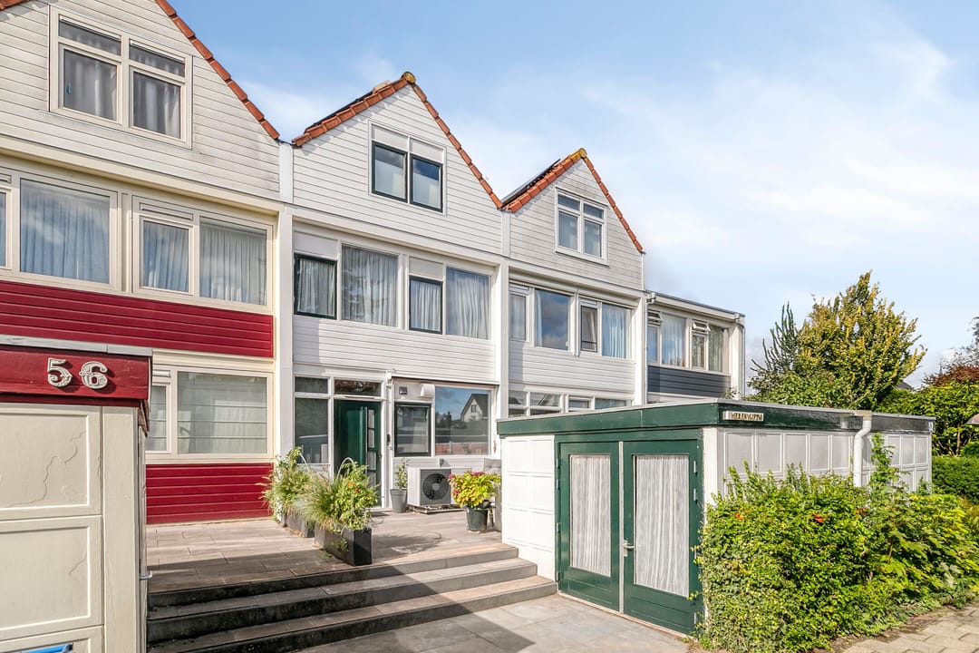 Foto 1 van Berkenlaan 54