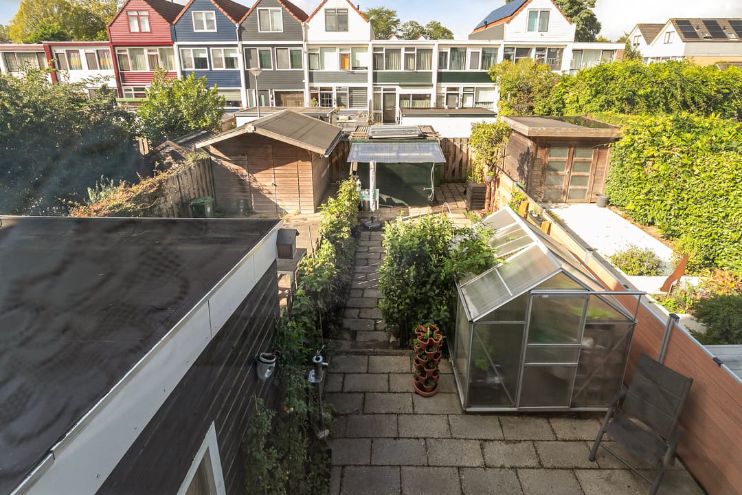 Foto 2 van Berkenlaan 54