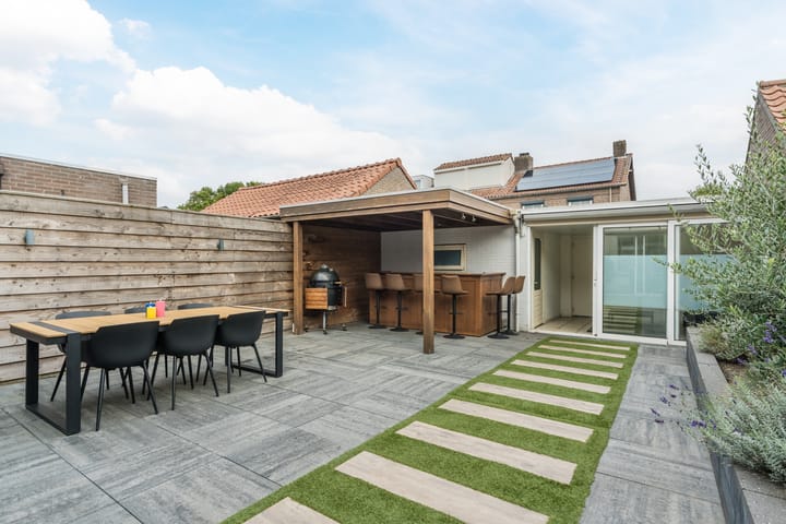 Foto 30 van Johan Brouwerstraat 32