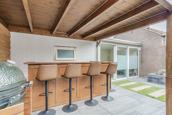 Foto 31 van Johan Brouwerstraat 32