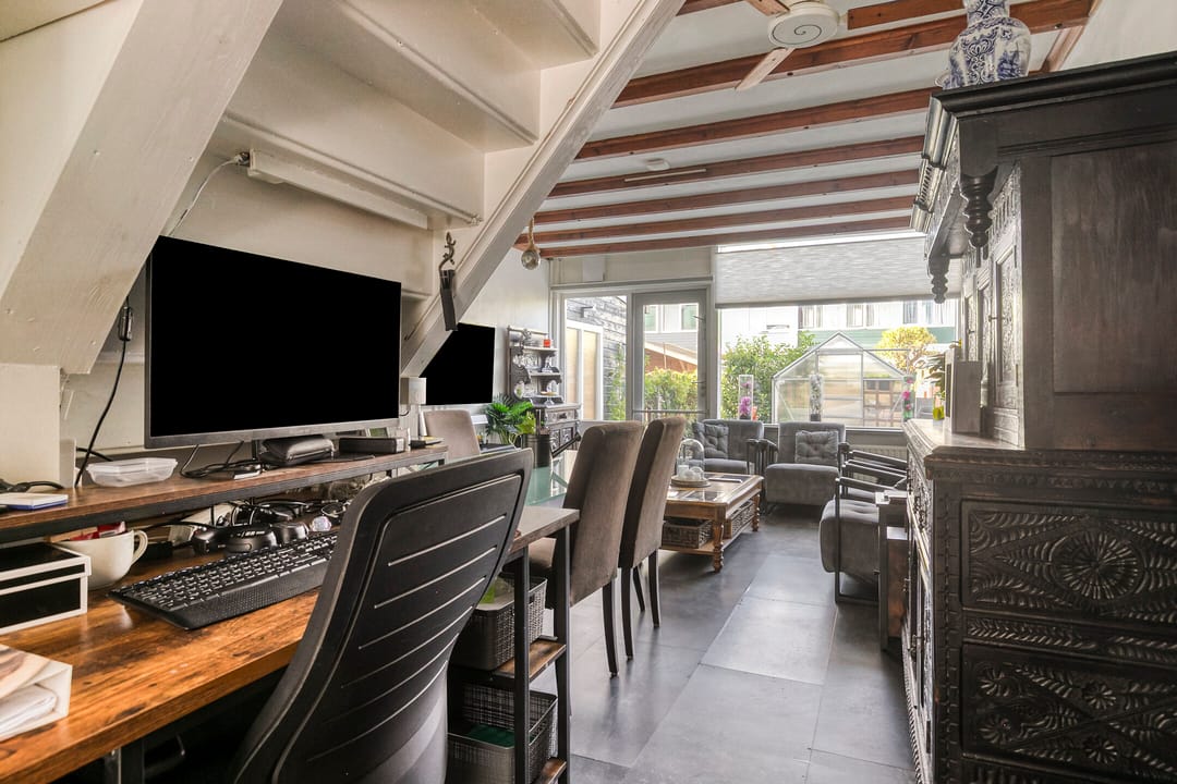 Foto 7 van Berkenlaan 54