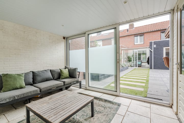 Foto 34 van Johan Brouwerstraat 32